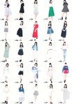 2018.10.17 AKB48スペシャルムック『AKB48総選挙! 私服サプライズ発表2018』