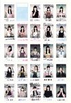 2018.10.17 AKB48スペシャルムック『AKB48総選挙! 私服サプライズ発表2018』
