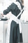 Tsubaki Vol.42 - Classical Maid