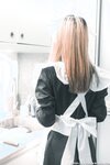 Tsubaki Vol.42 - Classical Maid