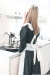 Tsubaki Vol.42 - Classical Maid