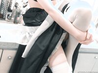 Tsubaki Vol.42 - Classical Maid