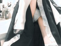 Tsubaki Vol.42 - Classical Maid