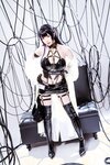 [Cosplay] Hoshilily 星之迟迟 - Mihara 米哈拉 (NIKKE)