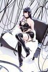 [Cosplay] Hoshilily 星之迟迟 - Mihara 米哈拉 (NIKKE)