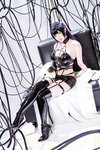 [Cosplay] Hoshilily 星之迟迟 - Mihara 米哈拉 (NIKKE)