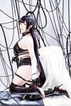 [Cosplay] Hoshilily 星之迟迟 - Mihara 米哈拉 (NIKKE)