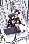 [Cosplay] Hoshilily 星之迟迟 - Mihara 米哈拉 (NIKKE)