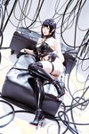 [Cosplay] Hoshilily 星之迟迟 - Mihara 米哈拉 (NIKKE)
