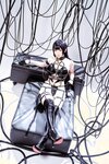 [Cosplay] Hoshilily 星之迟迟 - Mihara 米哈拉 (NIKKE)