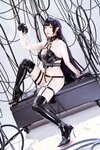 [Cosplay] Hoshilily 星之迟迟 - Mihara 米哈拉 (NIKKE)