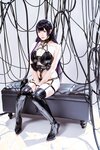 [Cosplay] Hoshilily 星之迟迟 - Mihara 米哈拉 (NIKKE)