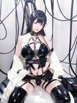 [Cosplay] Hoshilily 星之迟迟 - Mihara 米哈拉 (NIKKE)