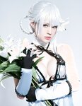 [Cosplay] PingPing 平平 - Kaine