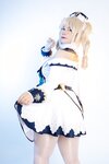 [Cosplay] Uy Uy - Barbara