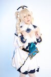 [Cosplay] Uy Uy - Barbara