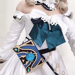 [Cosplay] Uy Uy - Barbara