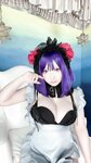 [Cosplay][Shooting Star’s] SAKU サク - LOVE DOLL (My Dress-Up Darling)