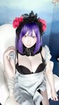 [Cosplay][Shooting Star’s] SAKU サク - LOVE DOLL (My Dress-Up Darling)
