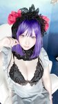 [Cosplay][Shooting Star’s] SAKU サク - LOVE DOLL (My Dress-Up Darling)