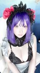 [Cosplay][Shooting Star’s] SAKU サク - LOVE DOLL (My Dress-Up Darling)