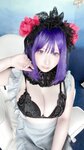 [Cosplay][Shooting Star’s] SAKU サク - LOVE DOLL (My Dress-Up Darling)