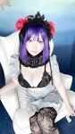 [Cosplay][Shooting Star’s] SAKU サク - LOVE DOLL (My Dress-Up Darling)