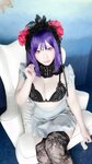 [Cosplay][Shooting Star’s] SAKU サク - LOVE DOLL (My Dress-Up Darling)