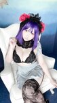 [Cosplay][Shooting Star’s] SAKU サク - LOVE DOLL (My Dress-Up Darling)