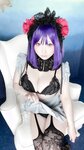 [Cosplay][Shooting Star’s] SAKU サク - LOVE DOLL (My Dress-Up Darling)