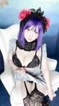 [Cosplay][Shooting Star’s] SAKU サク - LOVE DOLL (My Dress-Up Darling)