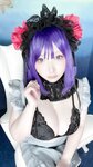 [Cosplay][Shooting Star’s] SAKU サク - LOVE DOLL (My Dress-Up Darling)