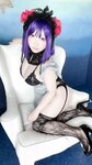 [Cosplay][Shooting Star’s] SAKU サク - LOVE DOLL (My Dress-Up Darling)