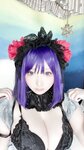 [Cosplay][Shooting Star’s] SAKU サク - LOVE DOLL (My Dress-Up Darling)