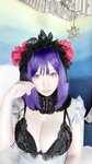 [Cosplay][Shooting Star’s] SAKU サク - LOVE DOLL (My Dress-Up Darling)