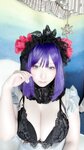 [Cosplay][Shooting Star’s] SAKU サク - LOVE DOLL (My Dress-Up Darling)