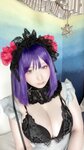 [Cosplay][Shooting Star’s] SAKU サク - LOVE DOLL (My Dress-Up Darling)
