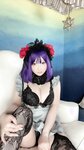 [Cosplay][Shooting Star’s] SAKU サク - LOVE DOLL (My Dress-Up Darling)