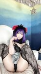 [Cosplay][Shooting Star’s] SAKU サク - LOVE DOLL (My Dress-Up Darling)