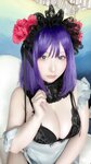 [Cosplay][Shooting Star’s] SAKU サク - LOVE DOLL (My Dress-Up Darling)