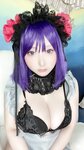 [Cosplay][Shooting Star’s] SAKU サク - LOVE DOLL (My Dress-Up Darling)