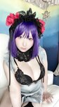 [Cosplay][Shooting Star’s] SAKU サク - LOVE DOLL (My Dress-Up Darling)