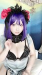 [Cosplay][Shooting Star’s] SAKU サク - LOVE DOLL (My Dress-Up Darling)