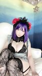 [Cosplay][Shooting Star’s] SAKU サク - LOVE DOLL (My Dress-Up Darling)