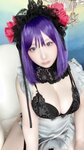 [Cosplay][Shooting Star’s] SAKU サク - LOVE DOLL (My Dress-Up Darling)