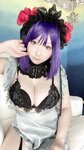 [Cosplay][Shooting Star’s] SAKU サク - LOVE DOLL (My Dress-Up Darling)