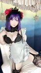 [Cosplay][Shooting Star’s] SAKU サク - LOVE DOLL (My Dress-Up Darling)