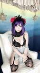 [Cosplay][Shooting Star’s] SAKU サク - LOVE DOLL (My Dress-Up Darling)