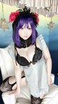 [Cosplay][Shooting Star’s] SAKU サク - LOVE DOLL (My Dress-Up Darling)