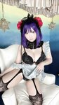 [Cosplay][Shooting Star’s] SAKU サク - LOVE DOLL (My Dress-Up Darling)